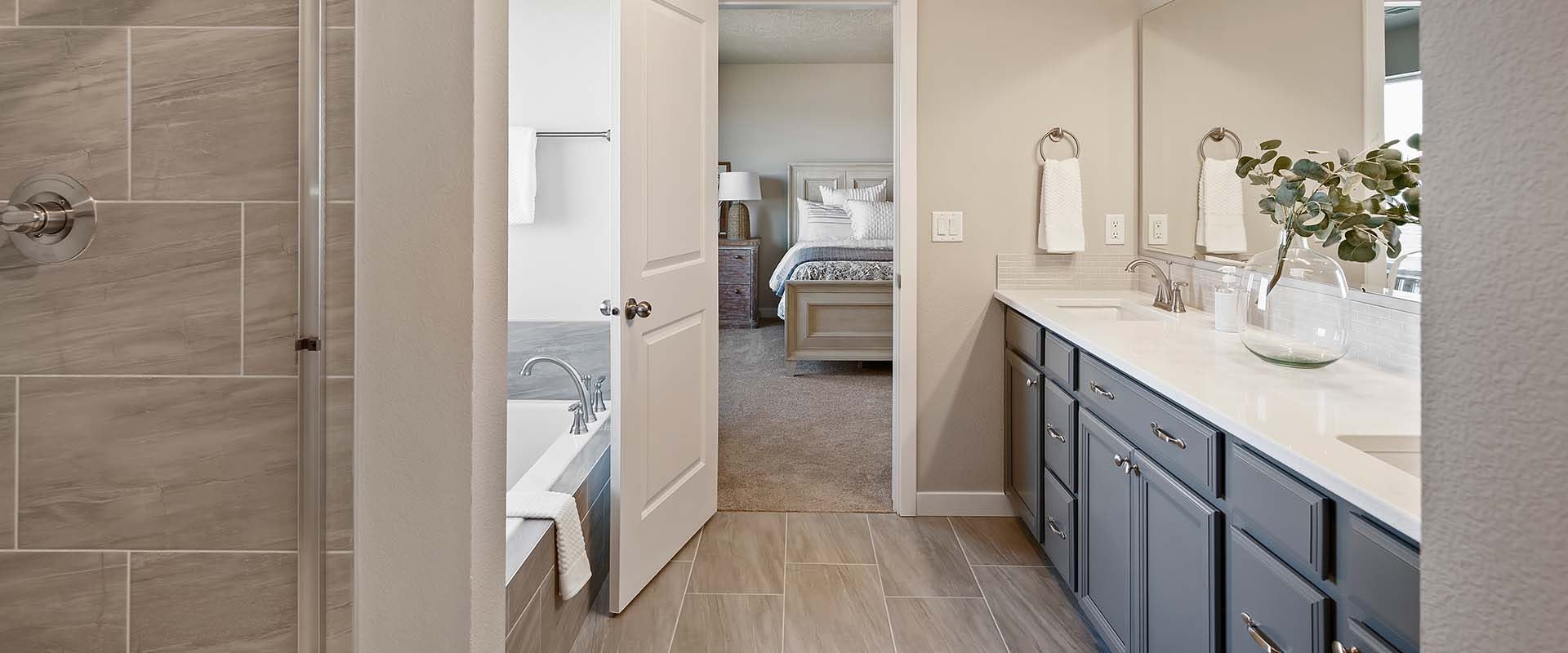 Greendale Grove Star Idaho New Homes Hubble Homes